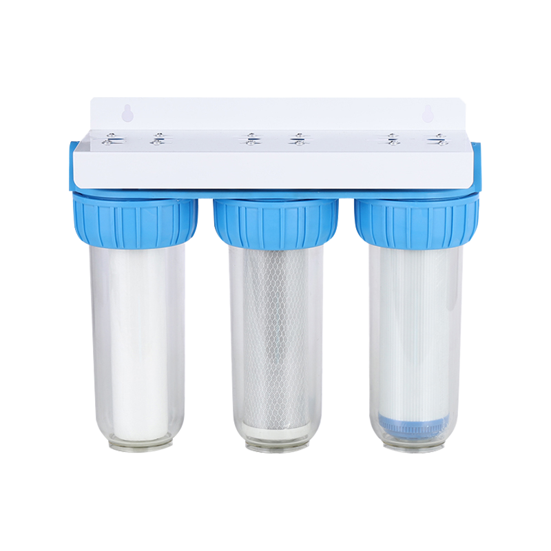 بطری PET RH-JA5 با تصفیه آب کلاه در کارتریج PP/CTO/UDF