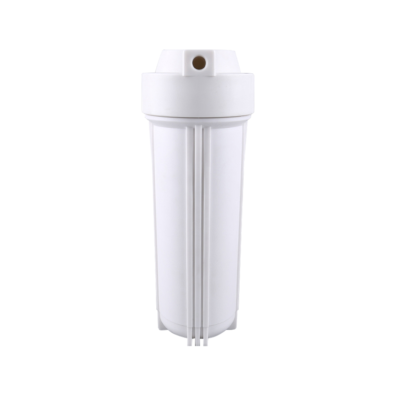 RH-JE1 PET جایگزینی تک مرحله ای فیلتر آب با ضمانت