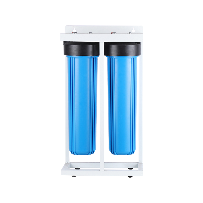 RH-JB20D1 20 'Jumbo Double Water Pretifer با پایه