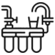 فیلتر دوش