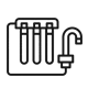 قطعات فیلتر آب