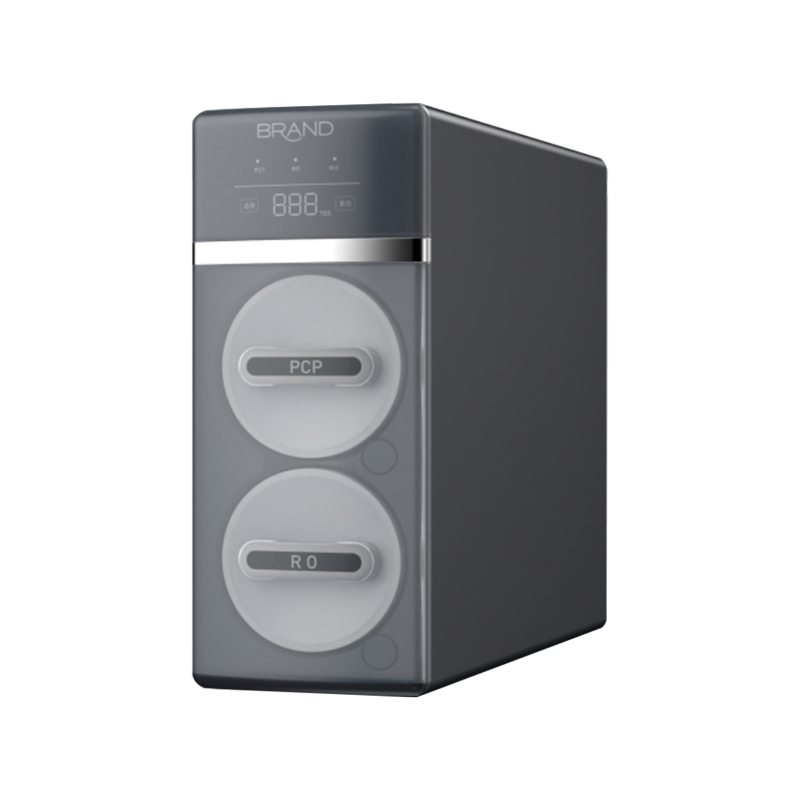 سیستم پنج مرحله RO -800G Counter Top Water Water Pufirier
